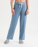 Salt Life Skipper Woven Lightweight Twill Pants