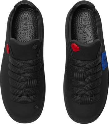 Bubble Slip-On Sneaker