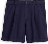 Alex Mill Lucie Cotton Shorts