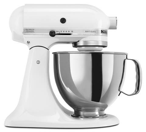 Artisan 5 Quart Tilt-head Stand Mixer