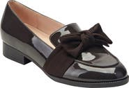 Bandolino Oidnil Bow Loafer