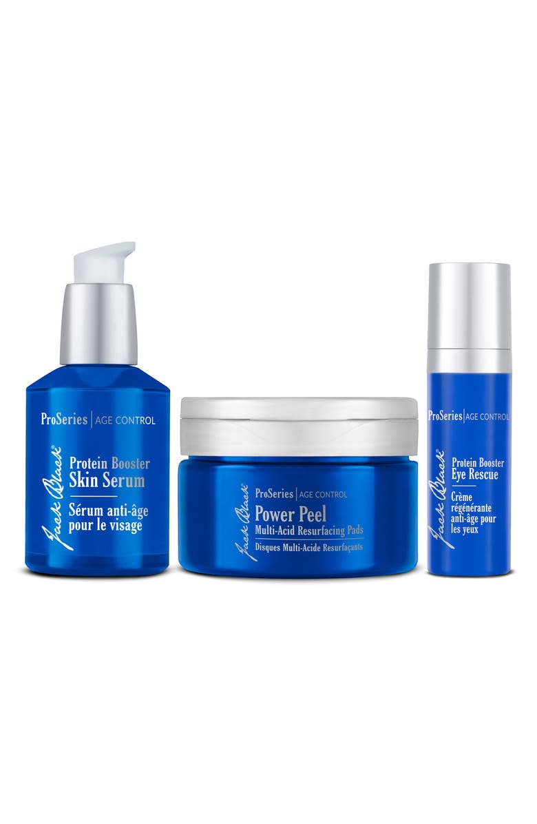 Jack Black Defensive Line Anti-Aging Set, Main, color, 