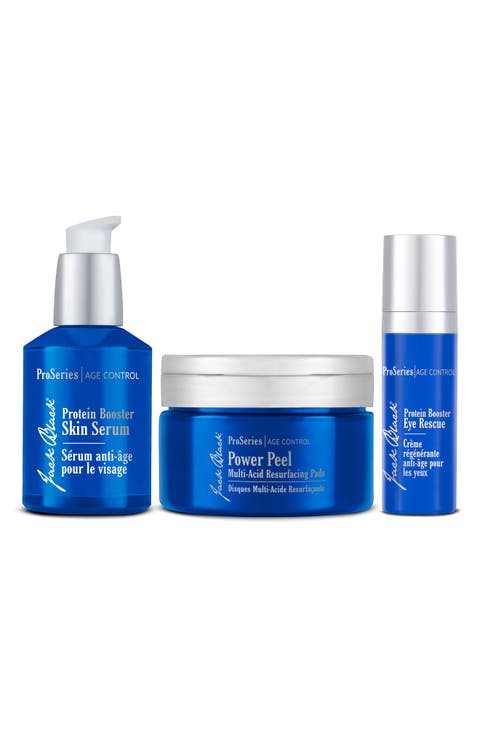 Defensive Line Anti-Aging Set (USD $138 Value)