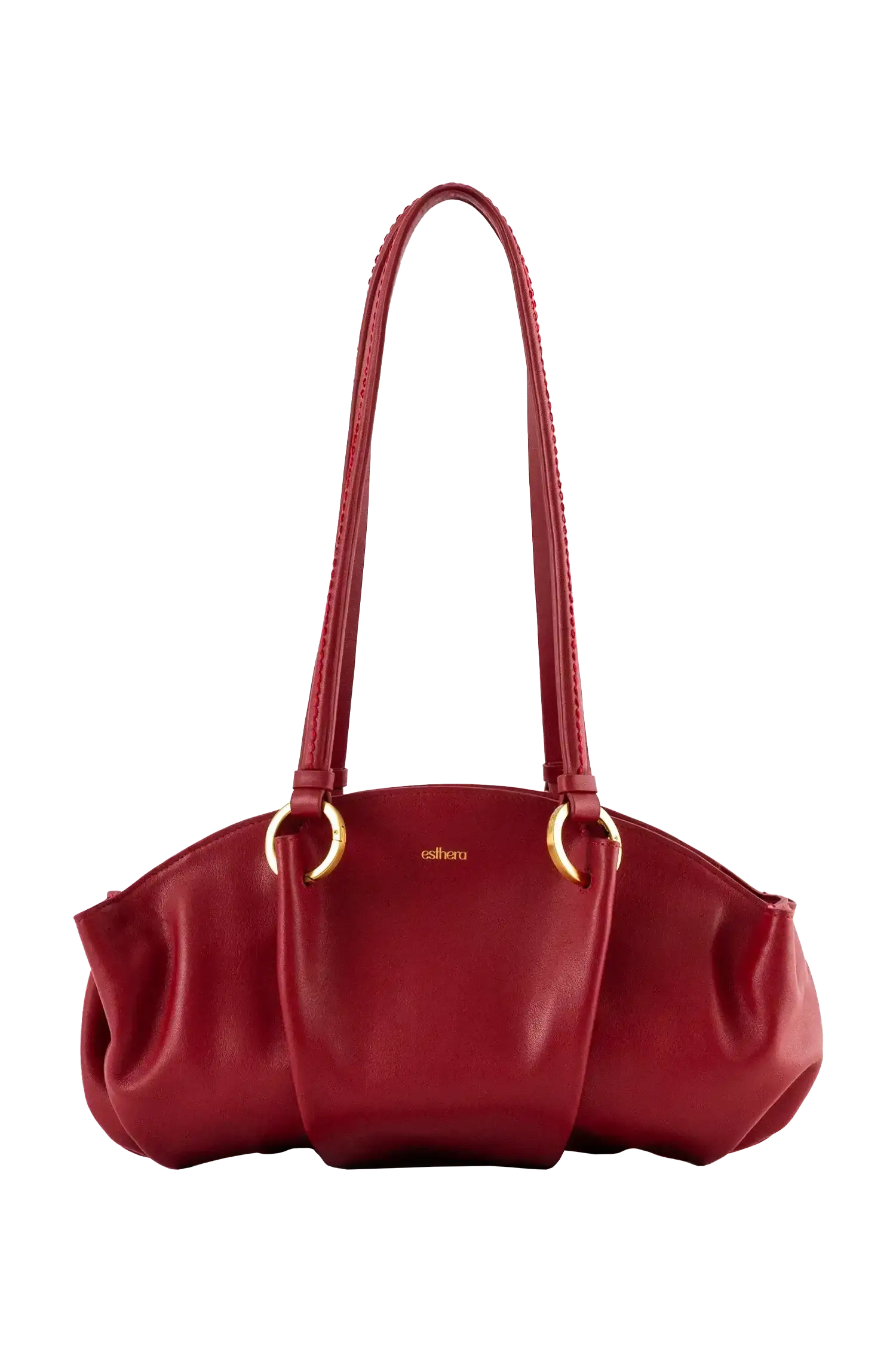  Merlot Red