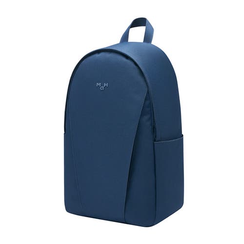 Mah Axis Backpack In Blue
