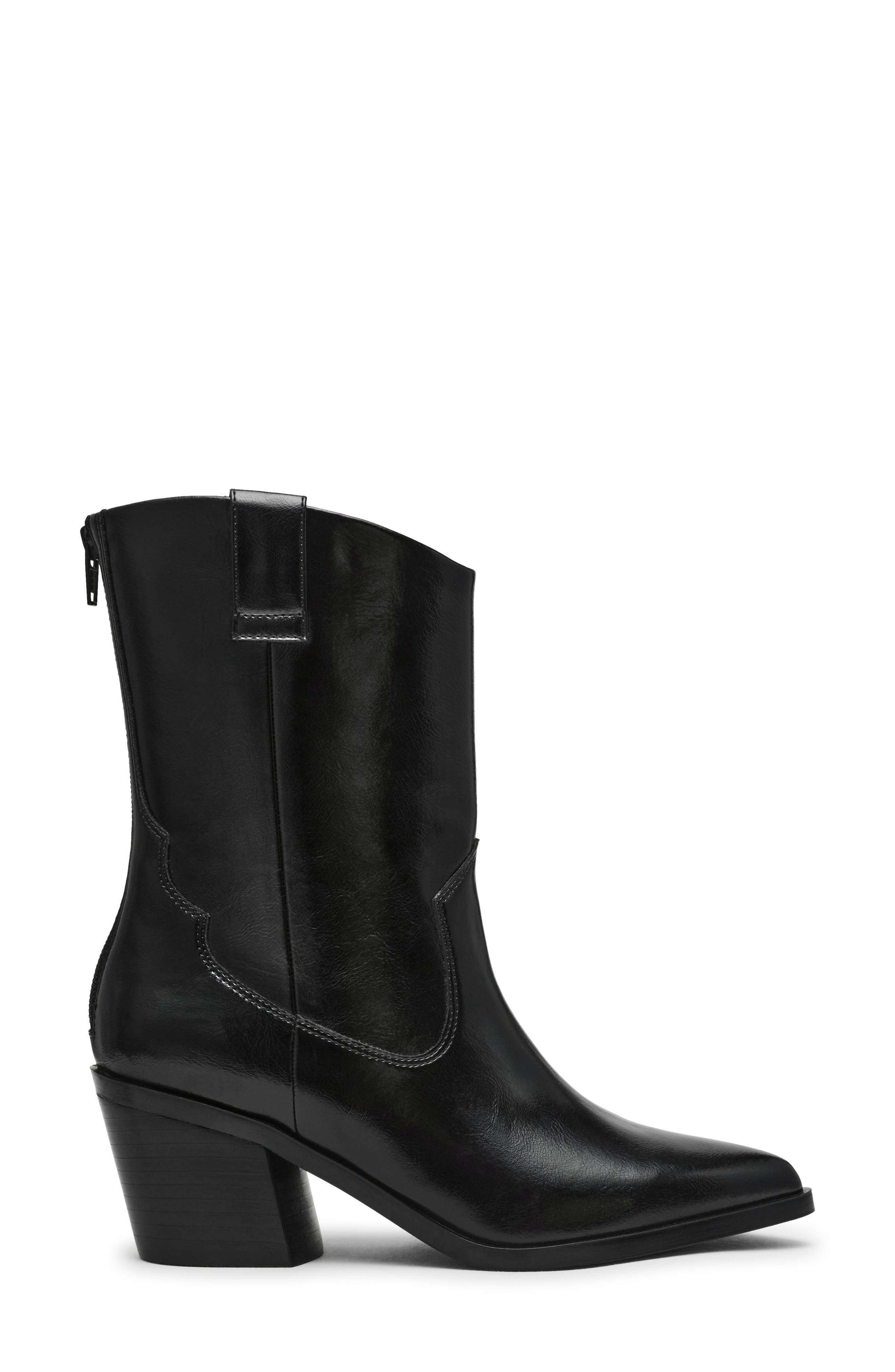 DV by Dolce Vita Imana Pointed Toe Boot, Alternate, color, 