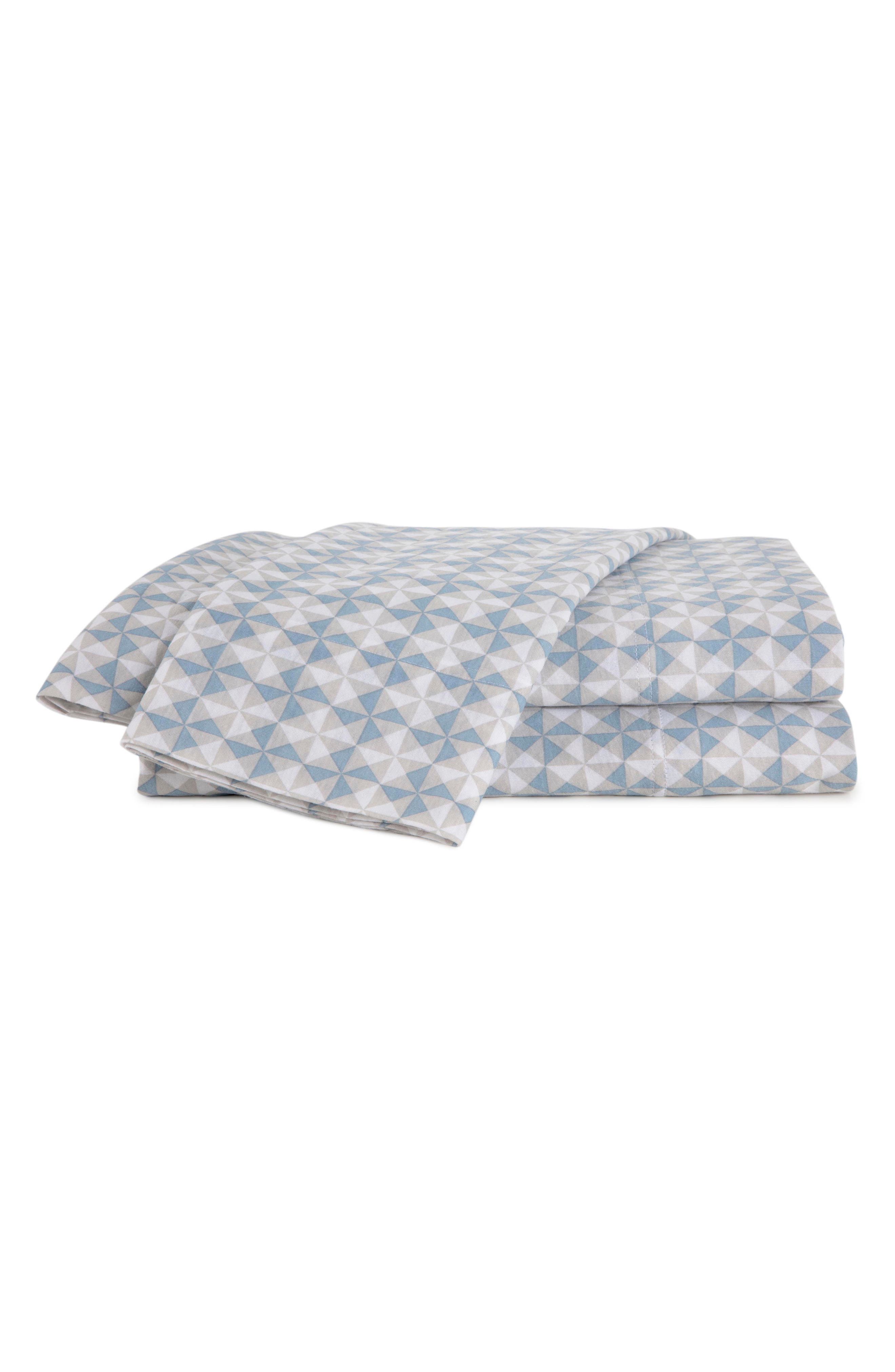 Vellux Noma Sheet Set