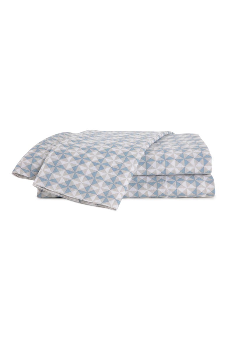 Noma Sheet Set, Main, color, SOFT BLUE
