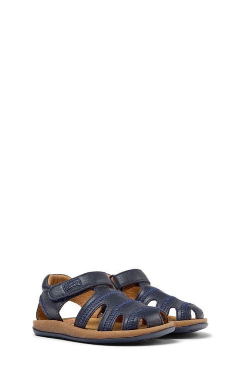 Kids' Bicho Fisherman Sandal (Walker & Toddler)