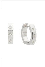 Murkani 12mm Octagonal Huggies