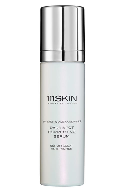 Shop 111skin Dark Spot Correcting Serum
