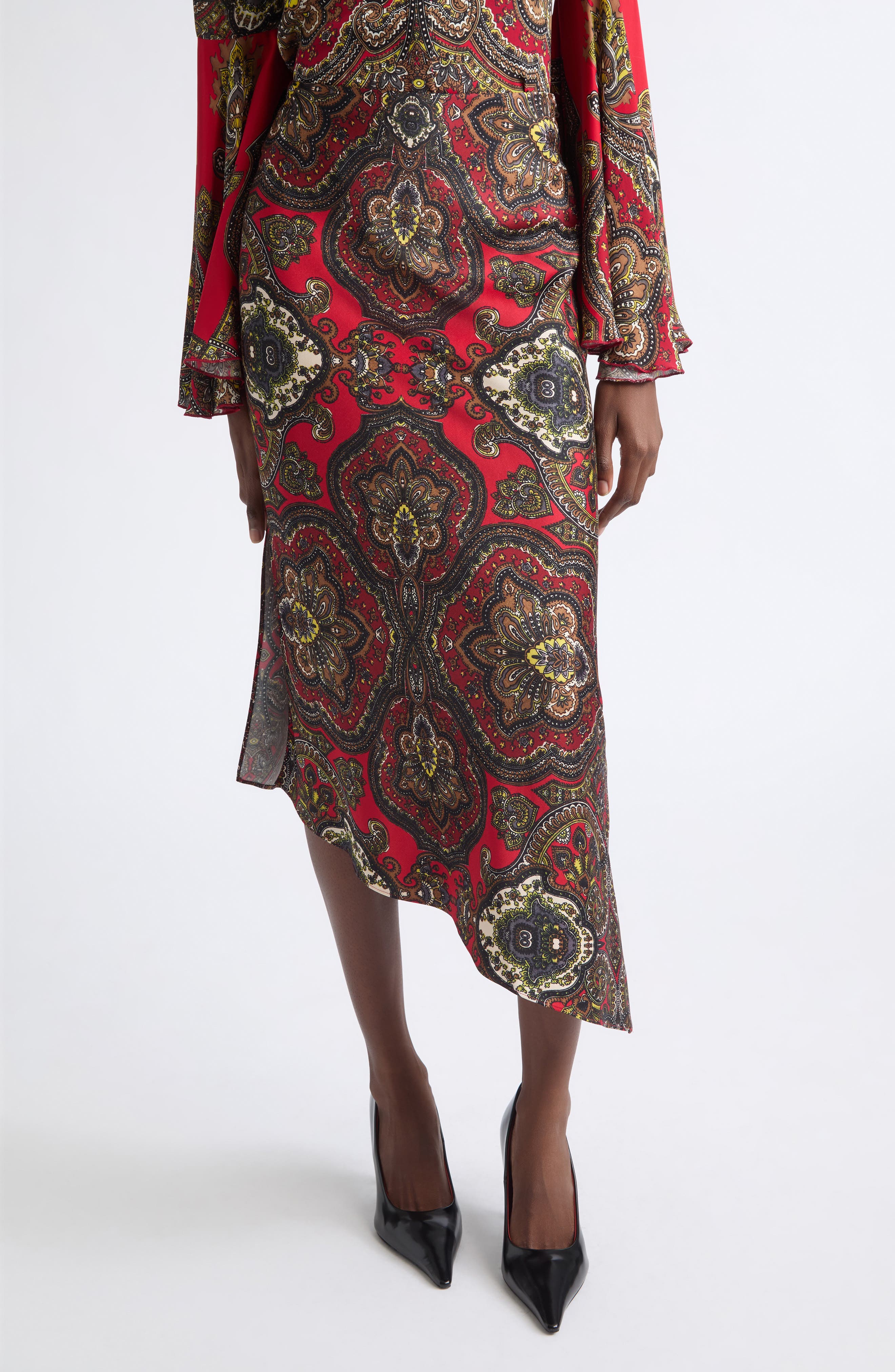 selected BON VOYAGE HIBISCUS MULTI