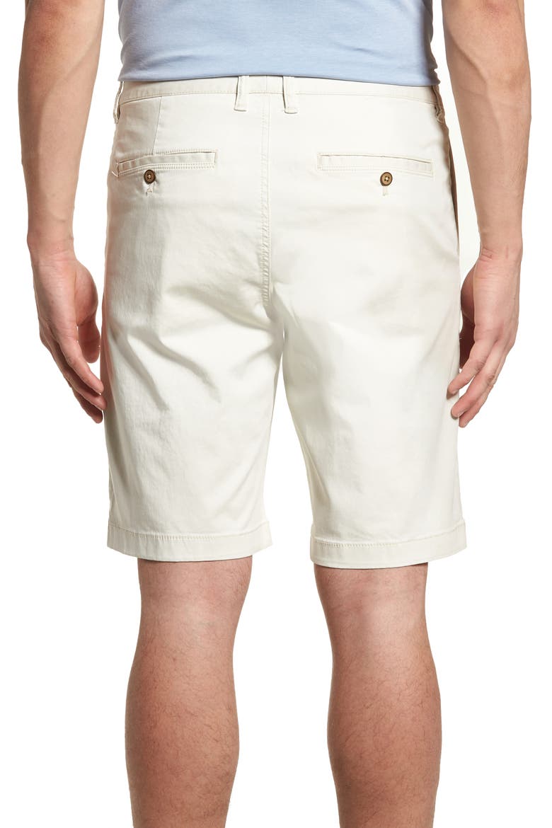 Boracay Chino Shorts, Alternate, color, BLEACHED SAND