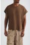  Dull Brown