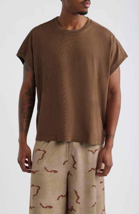 Muscle Tank