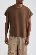 Elwood Muscle Tank
