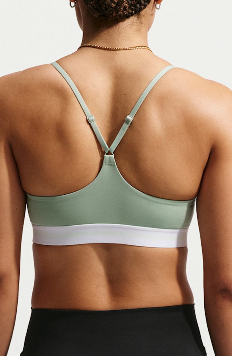 Nike Indy Dri-FIT Sports Bra, Alternate, color,