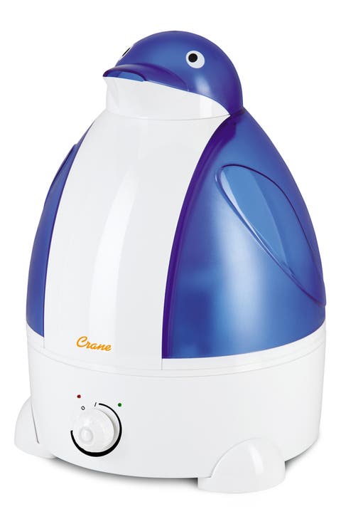 Penguin 1-Gallon Cool Mist Humidifier