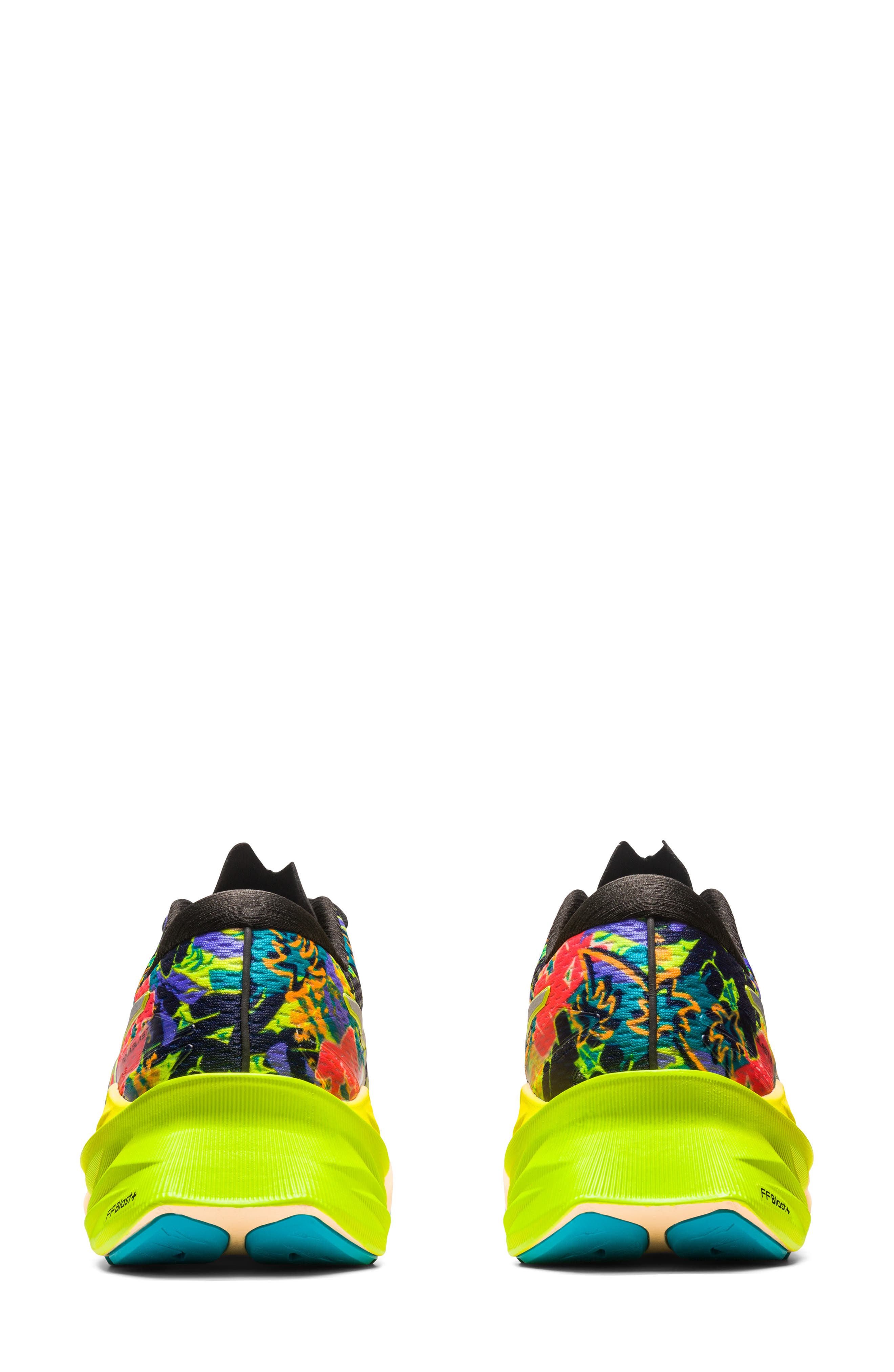 ASICS<sup>®</sup> Novablast 3 Lite-Show Running Shoe, Alternate, color, 