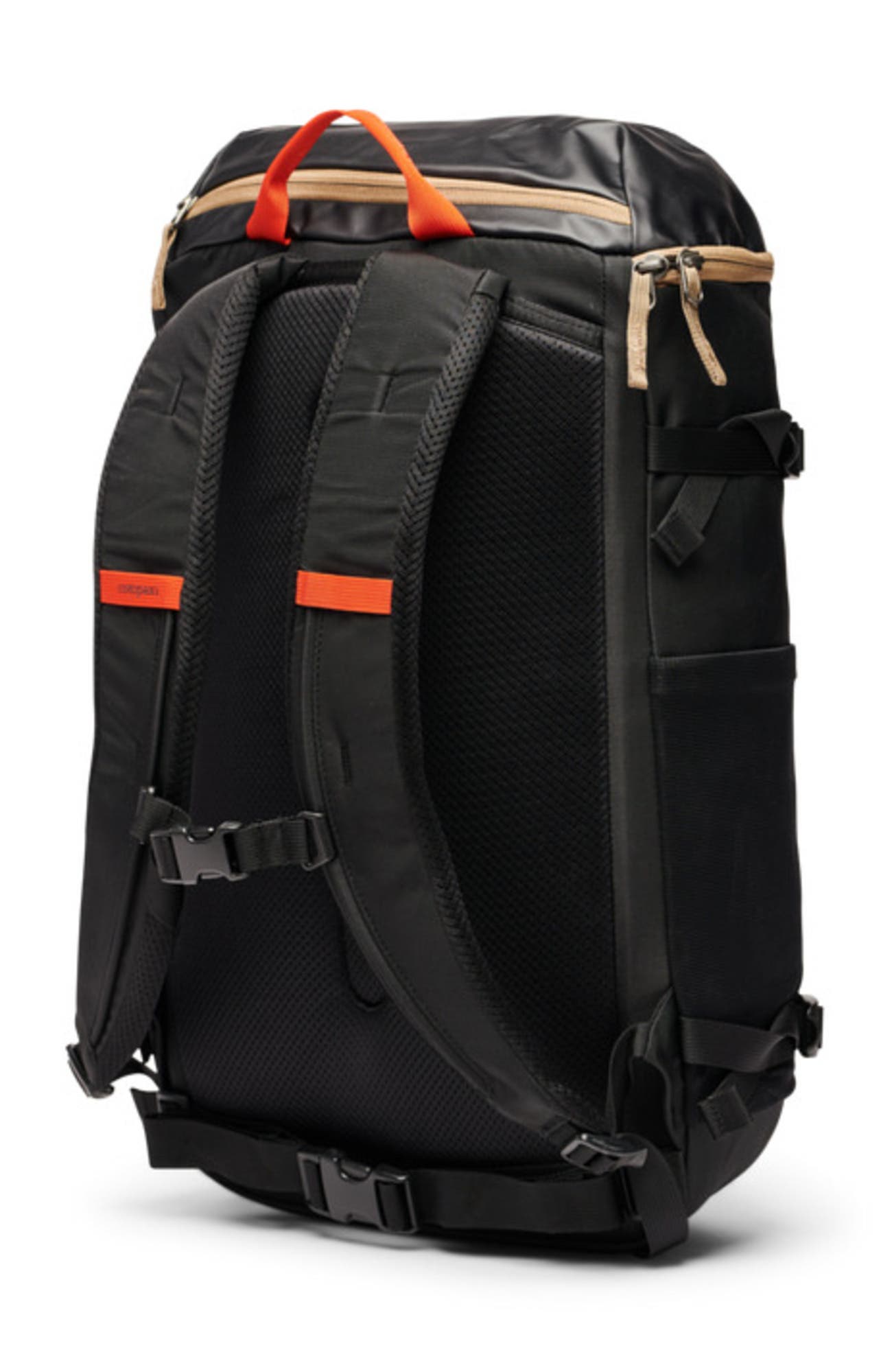Cotopaxi Torre 24L Bucket Pack - Cada Día, Alternate, color, Cotopaxi Black