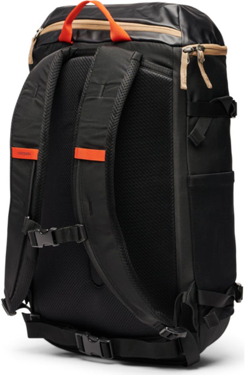 Cotopaxi Torre 24L Bucket Pack - Cada Día, Alternate, color, Cotopaxi Black