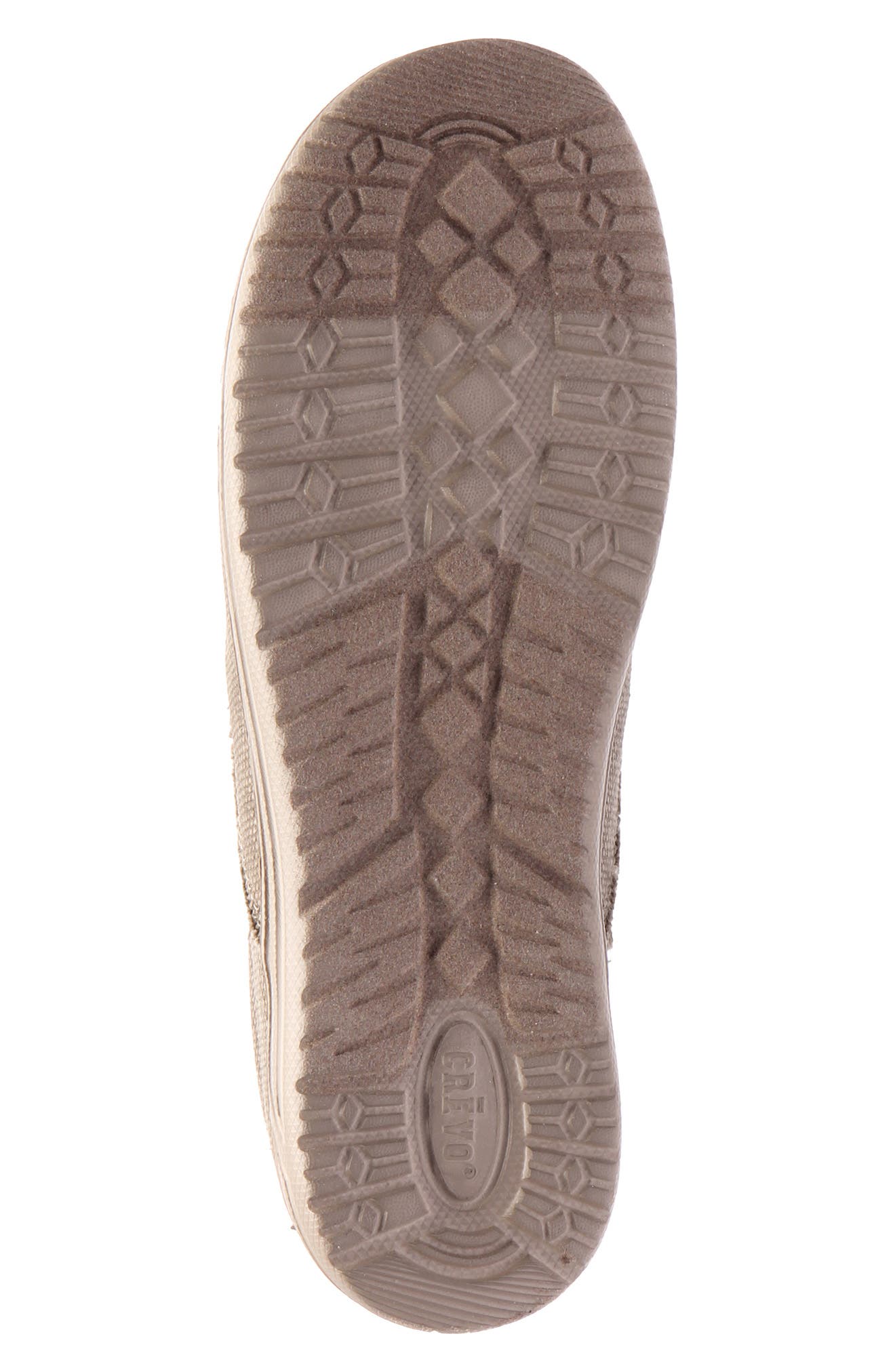 CREVO Costa Canvas Slip-On Sneaker, Alternate, color, 