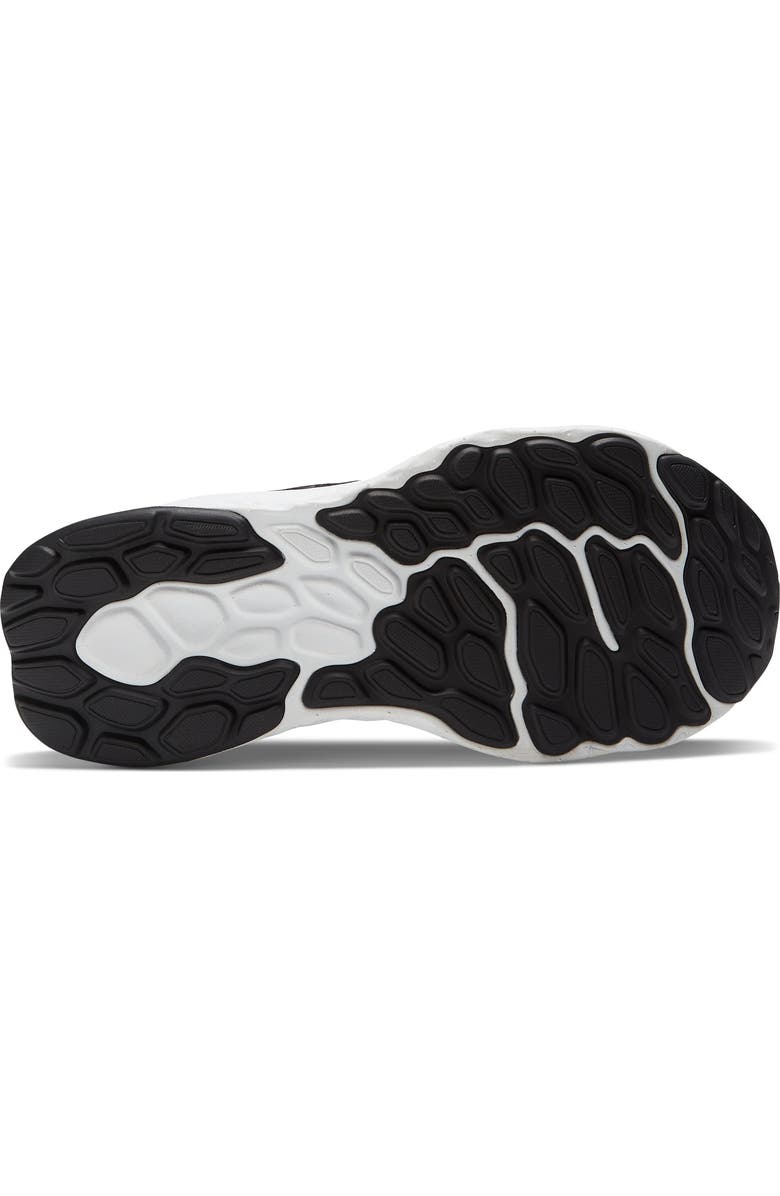 New Balance Fresh Foam X 1080 Slip-On Running Shoe, Alternate, color,