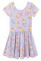 selected Lilac Rainbow