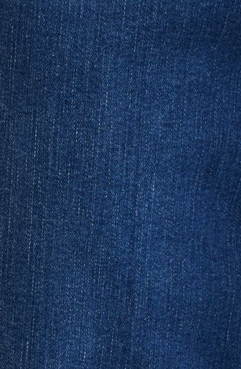 Le Slim Palazzo High Waist Wide Leg Jeans