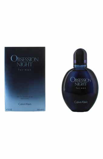 Calvin Klein Obsession Night For Men Eau de Toilette