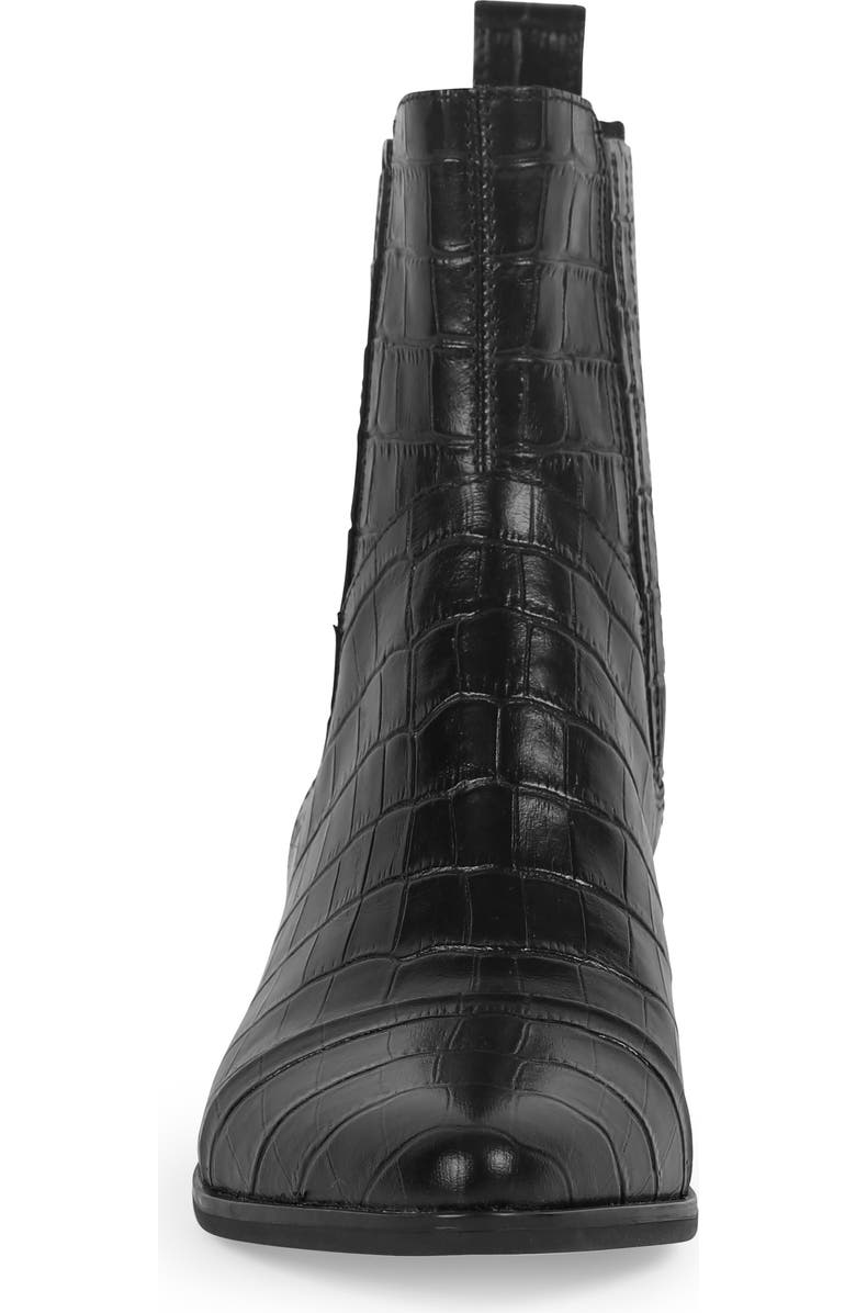 Vagabond Shoemakers Marja Cap Toe Bootie (Women) | Nordstrom