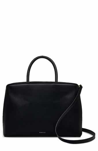 Radley Bow Street Top Zip Crossbody Bag
