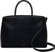 Radley Bow Street Top Zip Crossbody Bag