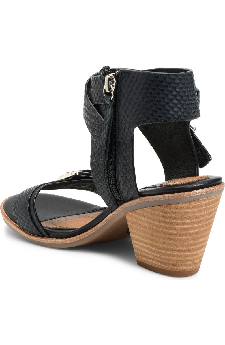 Söfft Marlyn Sandal, Alternate, color,