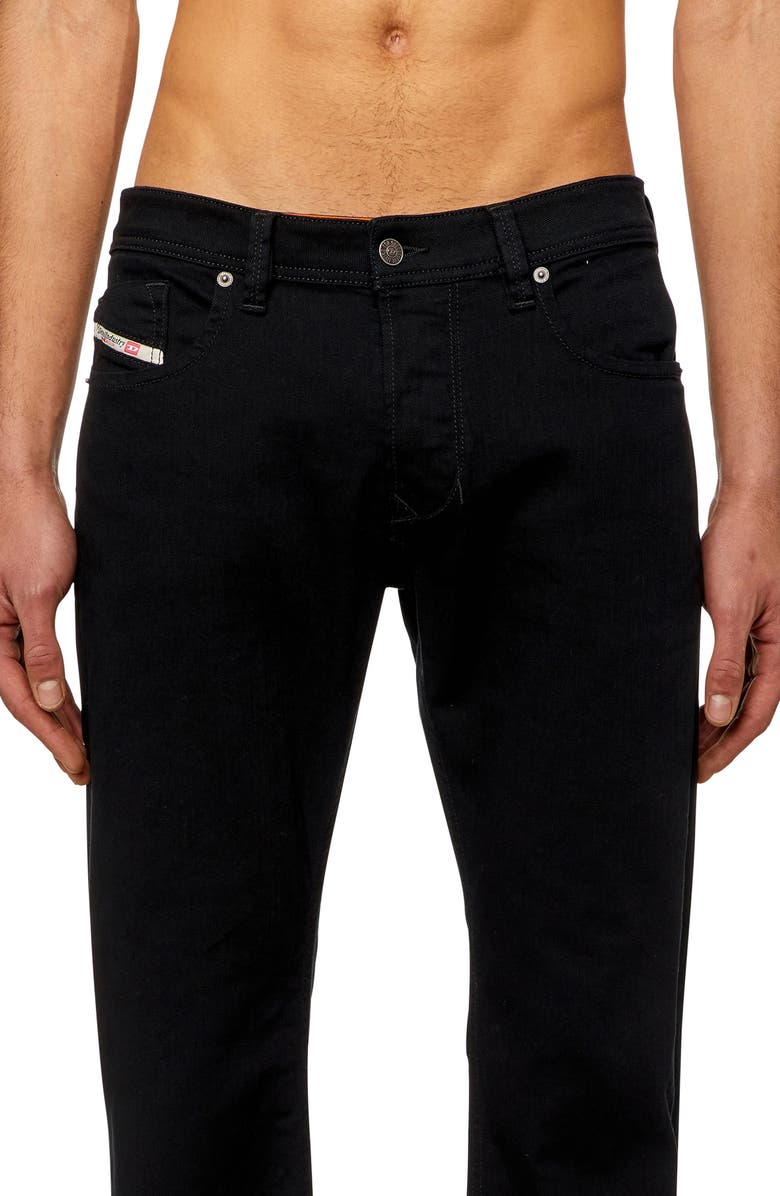 DIESEL<sup>®</sup> 1985 Larkee Straight Leg Jeans, Alternate, color, 