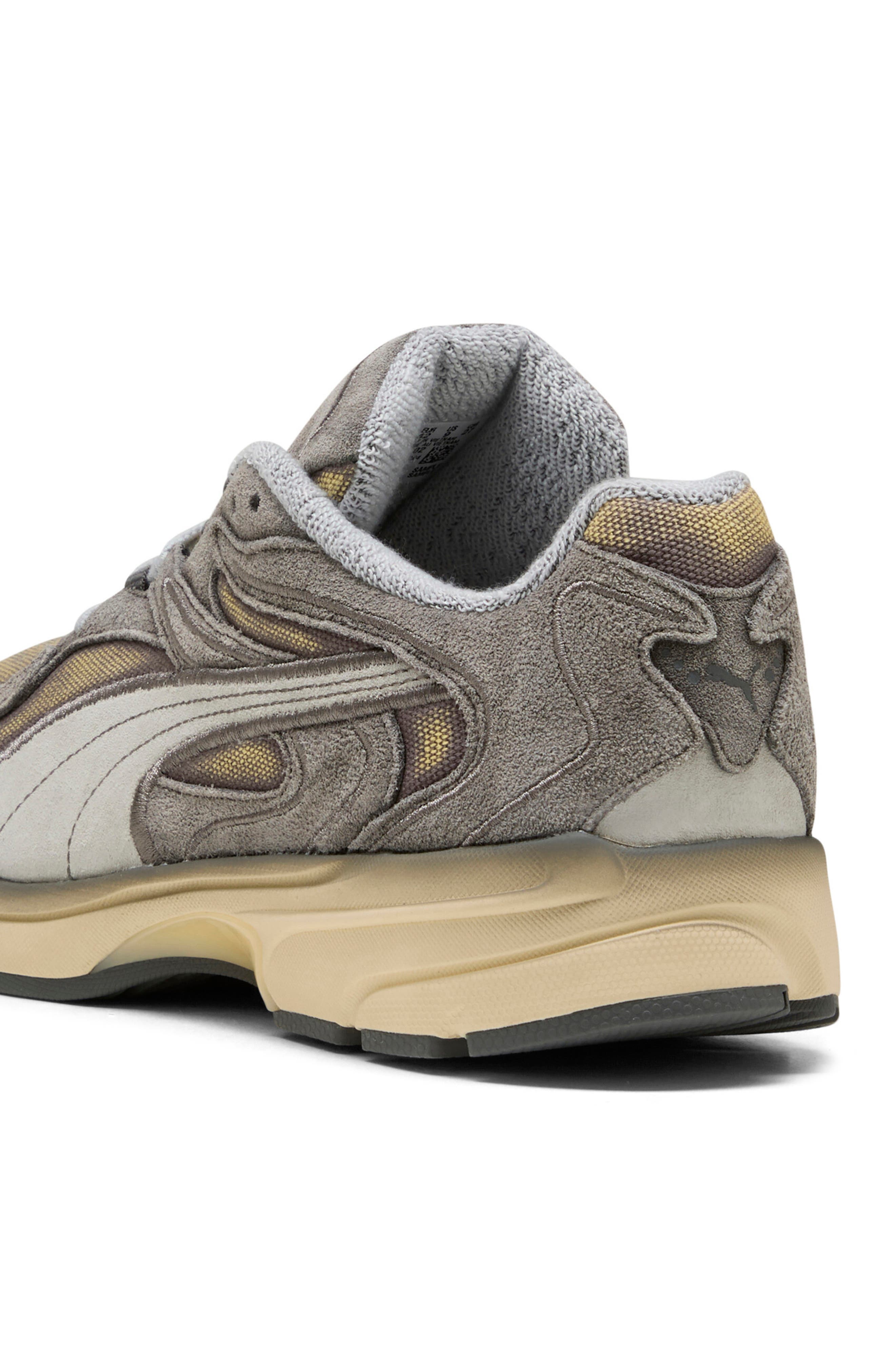 PUMA Extos Overdye Sneaker, Alternate, color, 