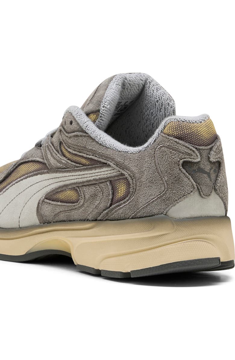 PUMA Extos Overdye Sneaker, Alternate, color,