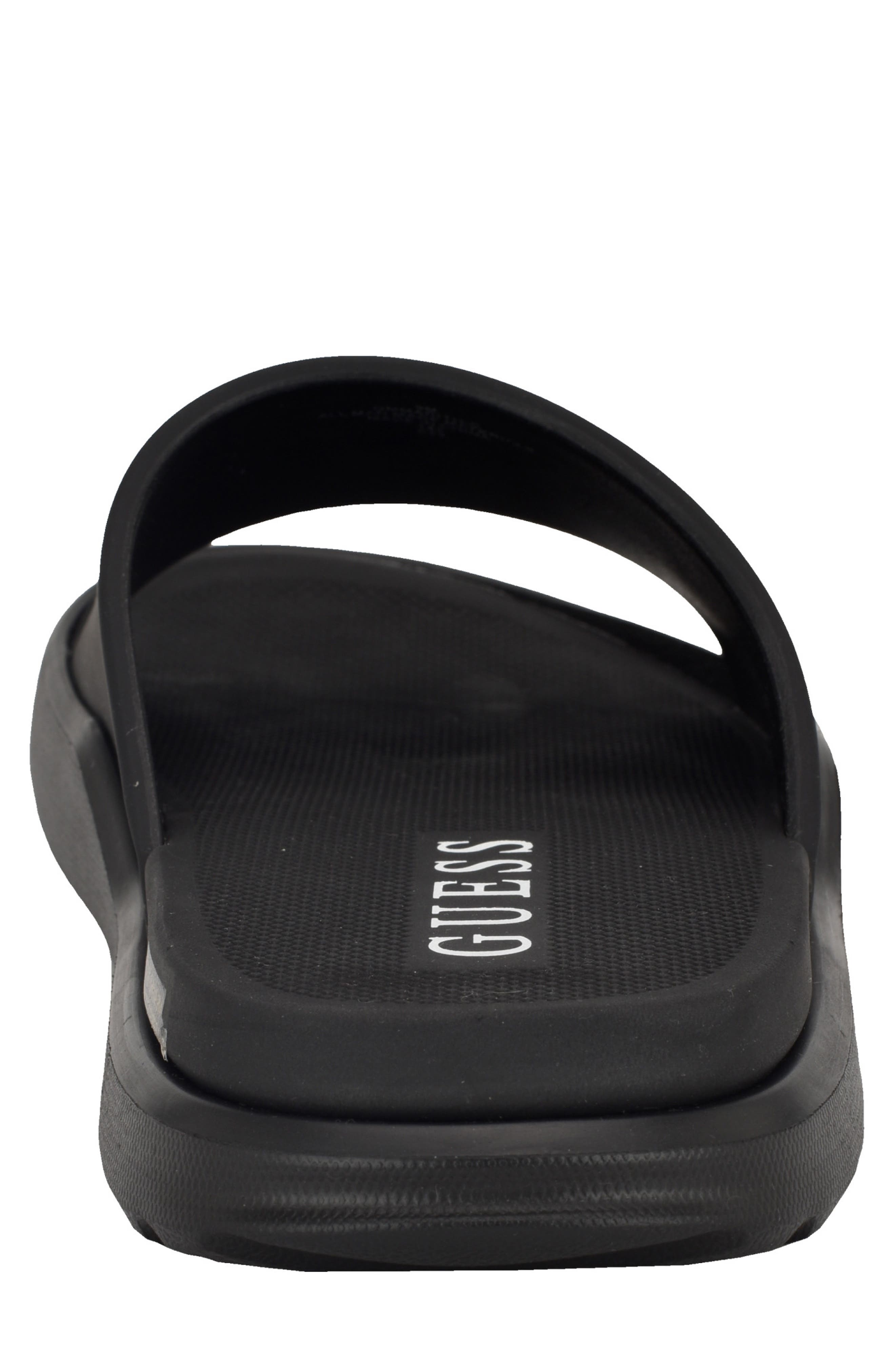 GUESS Marith Slide Sandal, Alternate, color, 