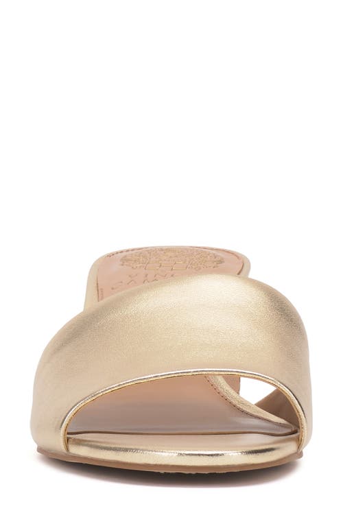 Vince Camuto Linanna Slide Sandal