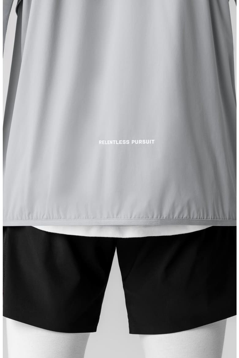 Aerotex PrimaLoft Run Vest, Alternate, color, Slate Grey