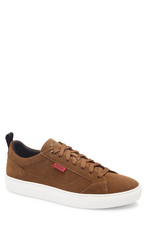 Morrie Tennis Sneaker (Men)
