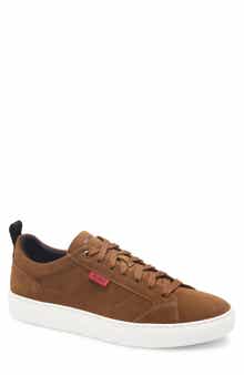 BOSS Morrie Tennis Sneaker