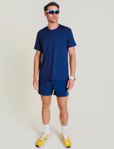 The Everything Short