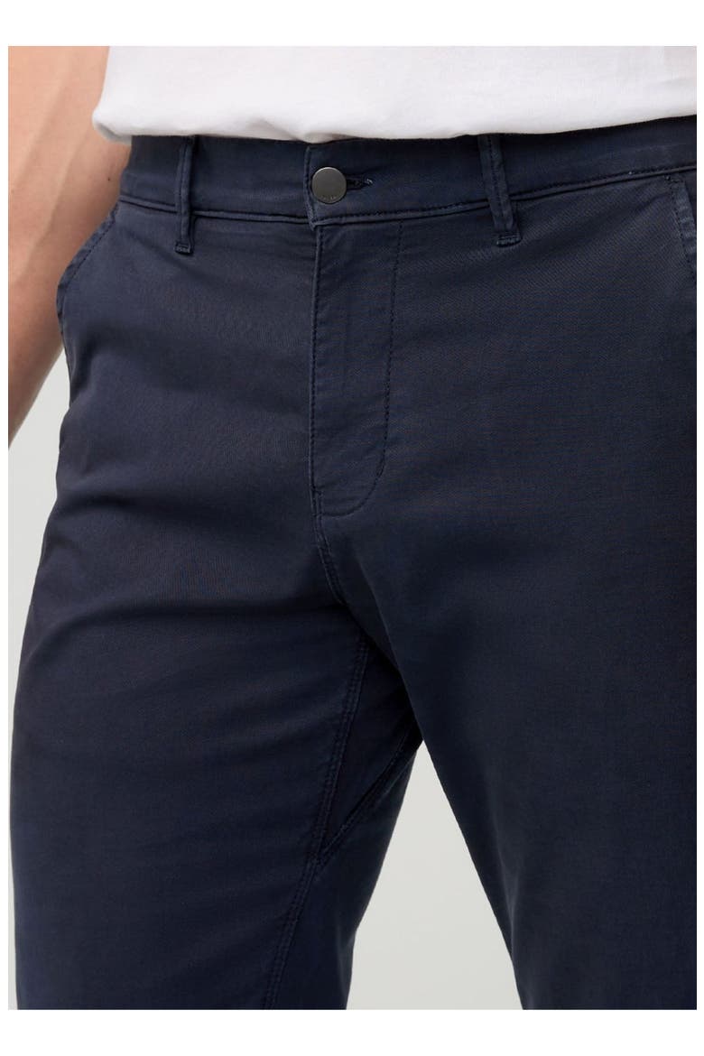 Live Lite Relaxed Taper Chino, Alternate, color, Navy
