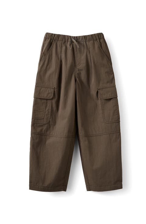 Kid's Clara Cargo Pant