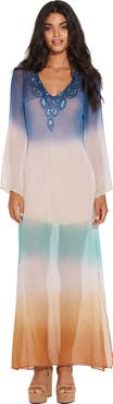 Calypso St. Barth Ophelia Dress