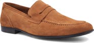 Bruno Magli Lastra Unlined Loafer