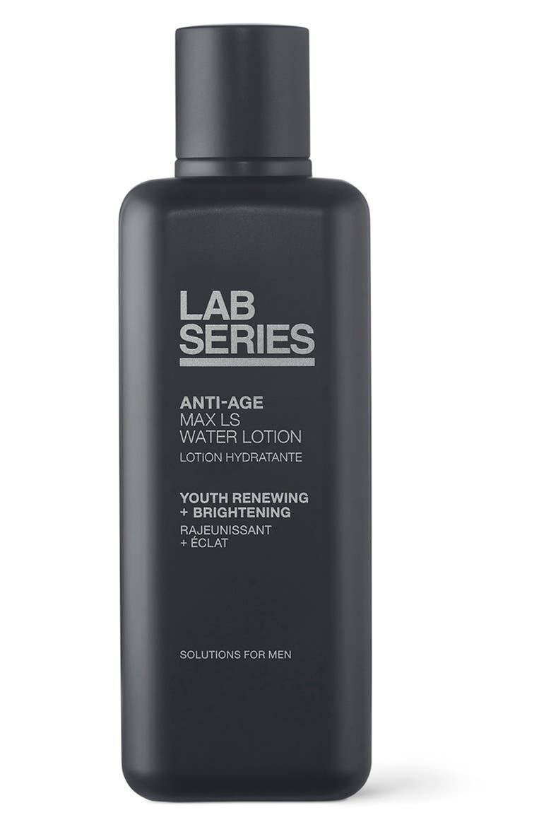 Anti-Age Max LS Water Lotion Toner, Main, color, NO COLOR