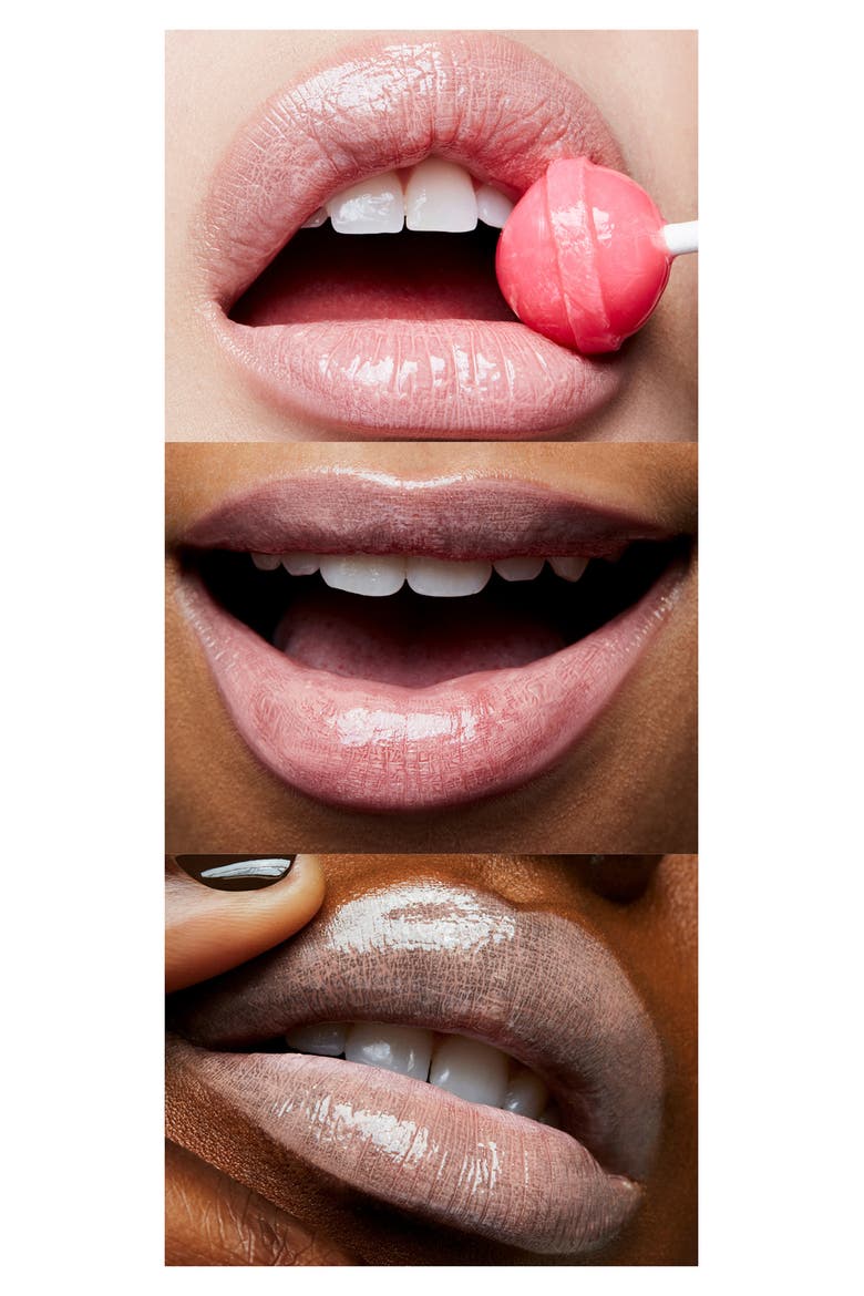MAC x Christen Dominique Lipglass (Nordstrom Exclusive), Alternate, color, CHRISTEN DOMINIQUE