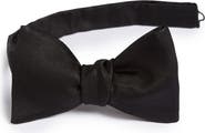 Eton Silk Bow Tie